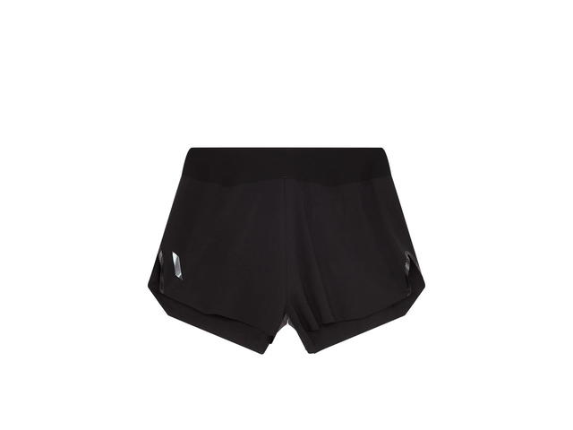 SOAR Running SOAR Running ADV Race Shorts Black - view 1