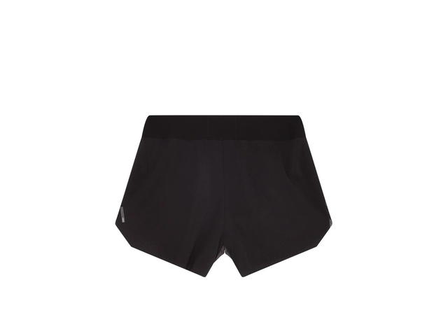 SOAR Running SOAR Running ADV Race Shorts Black - view 2