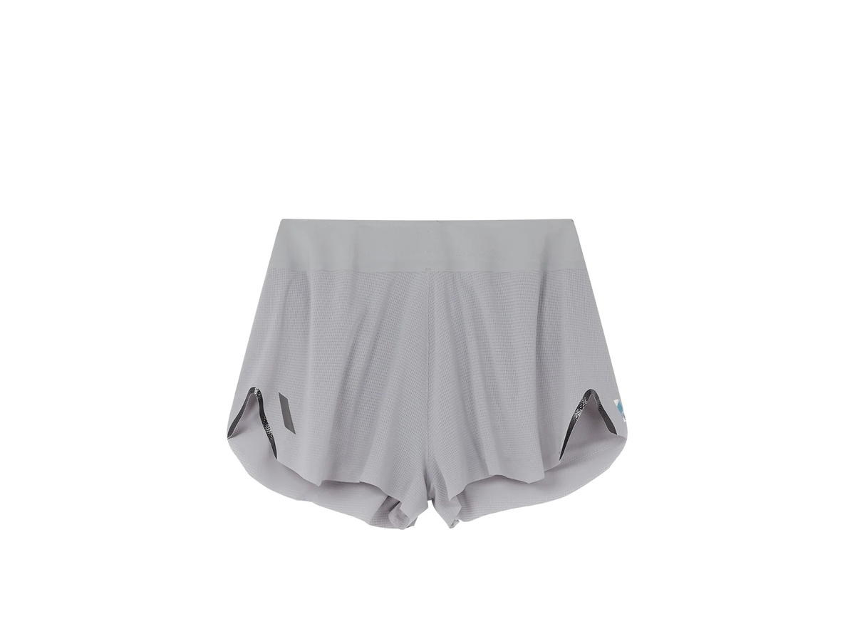 SOAR Running SOAR Running ADV Race Shorts Silver