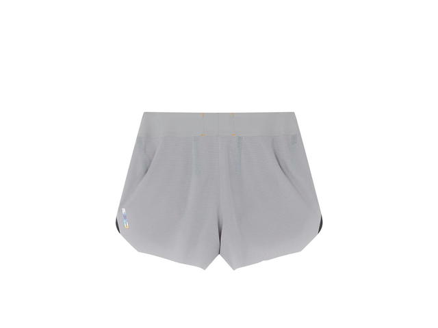 SOAR Running SOAR Running ADV Race Shorts Silver - view 2