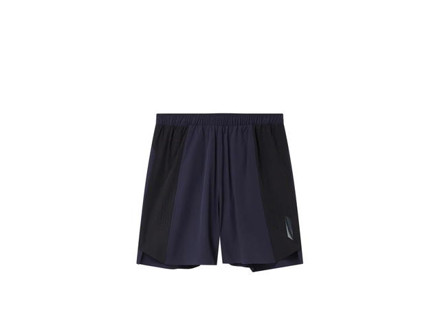 SOAR Running SOAR Running Long Run Shorts Navy - view 1