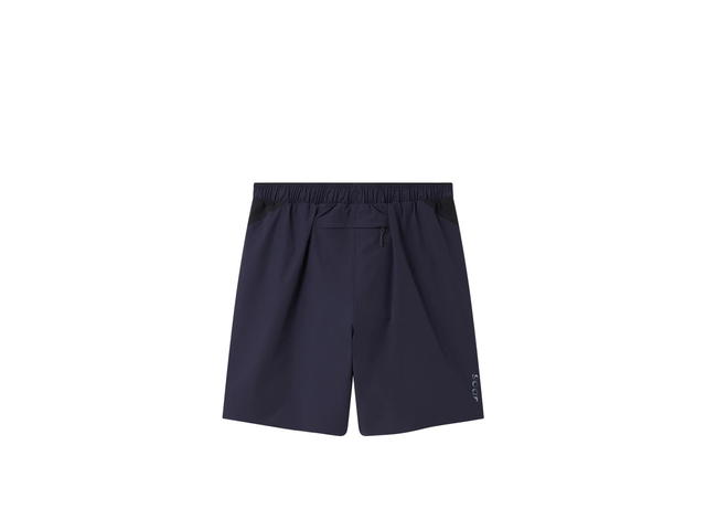 SOAR Running SOAR Running Long Run Shorts Navy - view 2