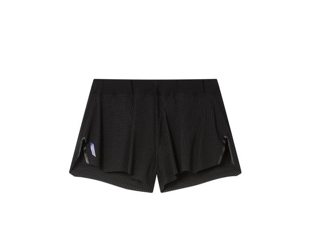 SOAR Running SOAR Running ProtoLab ADV Marathon Shorts Black - view 1