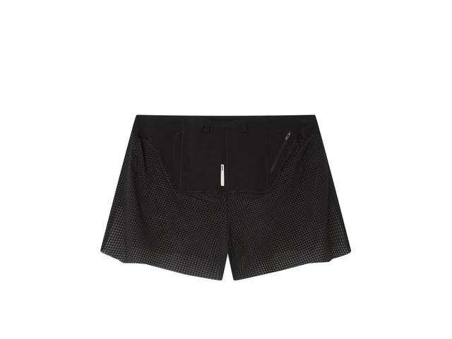 SOAR Running SOAR Running ProtoLab ADV Marathon Shorts Black - view 2