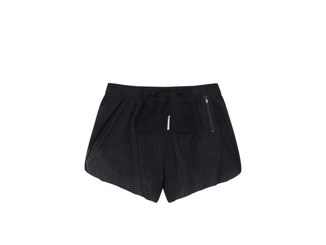 SOAR Running SOAR Running Marathon Shorts Black - view 2