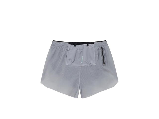 SOAR Running SOAR Running Marathon Shorts Silver - view 2