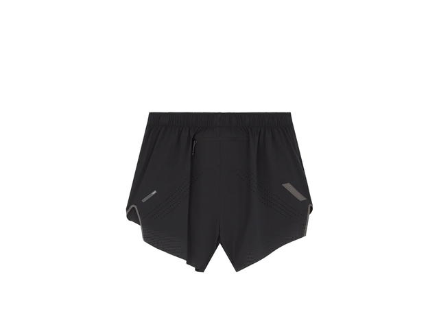 SOAR Running SOAR Running Hot Weather Shorts Black - view 2