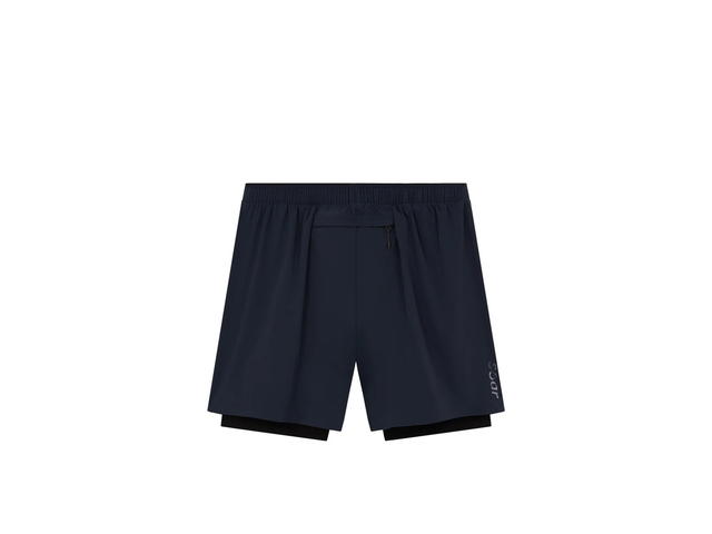 SOAR Running SOAR Running Dual Run Shorts NavyBlack - view 2