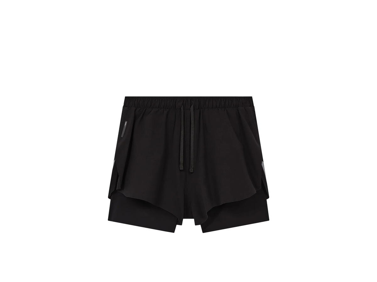 SOAR Running SOAR Running Trail Shorts Black