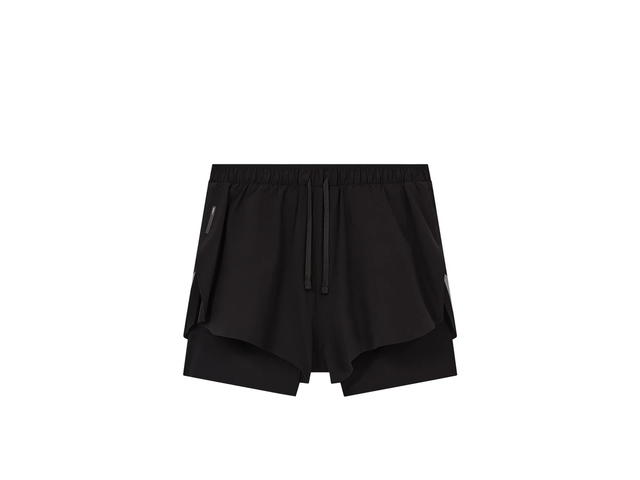 SOAR Running SOAR Running Trail Shorts Black - view 1