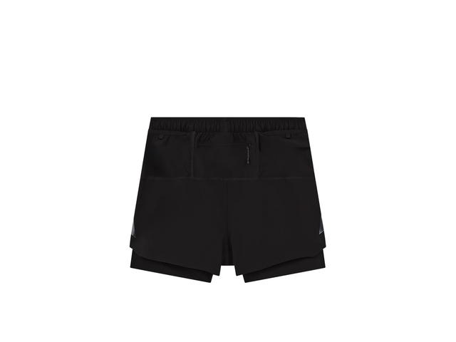SOAR Running SOAR Running Trail Shorts Black - view 2
