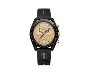 Buy Swatch Mission to the Moon 1969 at Sasom – Authentic and Ready to Ship