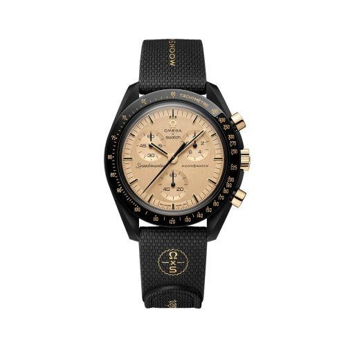Swatch Swatch Mission to the Moon 1969