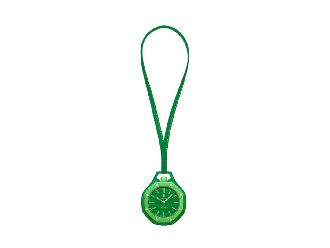 Swatch Swatch x Audemars  Royal Pop Green Eight