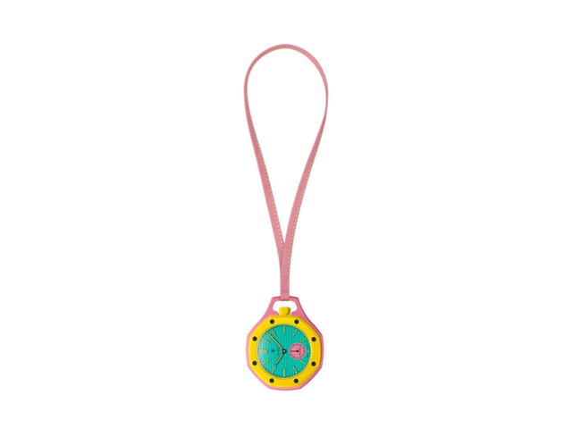 Swatch Swatch x Audemars  Royal Pop Otg Roz - view 1