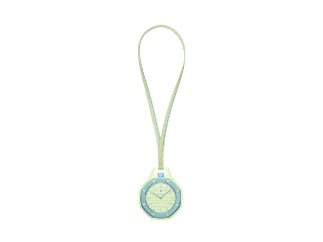 Swatch Swatch x Audemars Royal Pop Blaue Acht