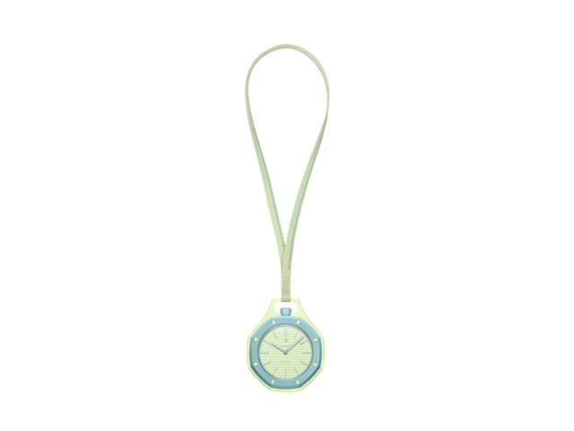 Swatch Swatch x Audemars Royal Pop Blaue Acht - view 1