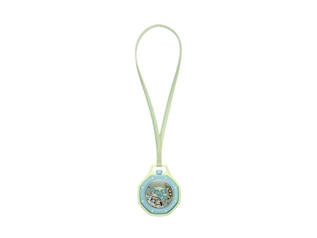 Swatch Swatch x Audemars Royal Pop Blaue Acht - view 2
