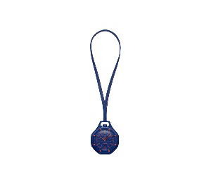 Buy Swatch x Audemars Royal Pop Orenji Hachi at Sasom – Authentic and Ready to Ship