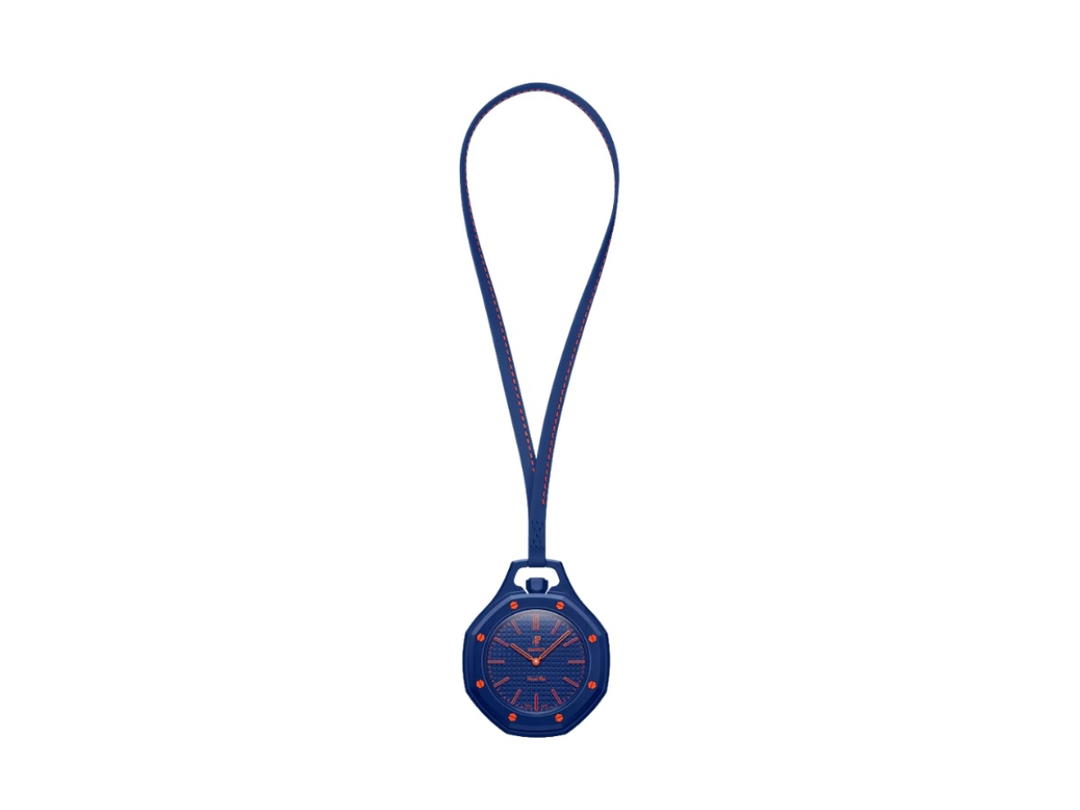 Swatch Swatch x Audemars Royal Pop Orenji Hachi