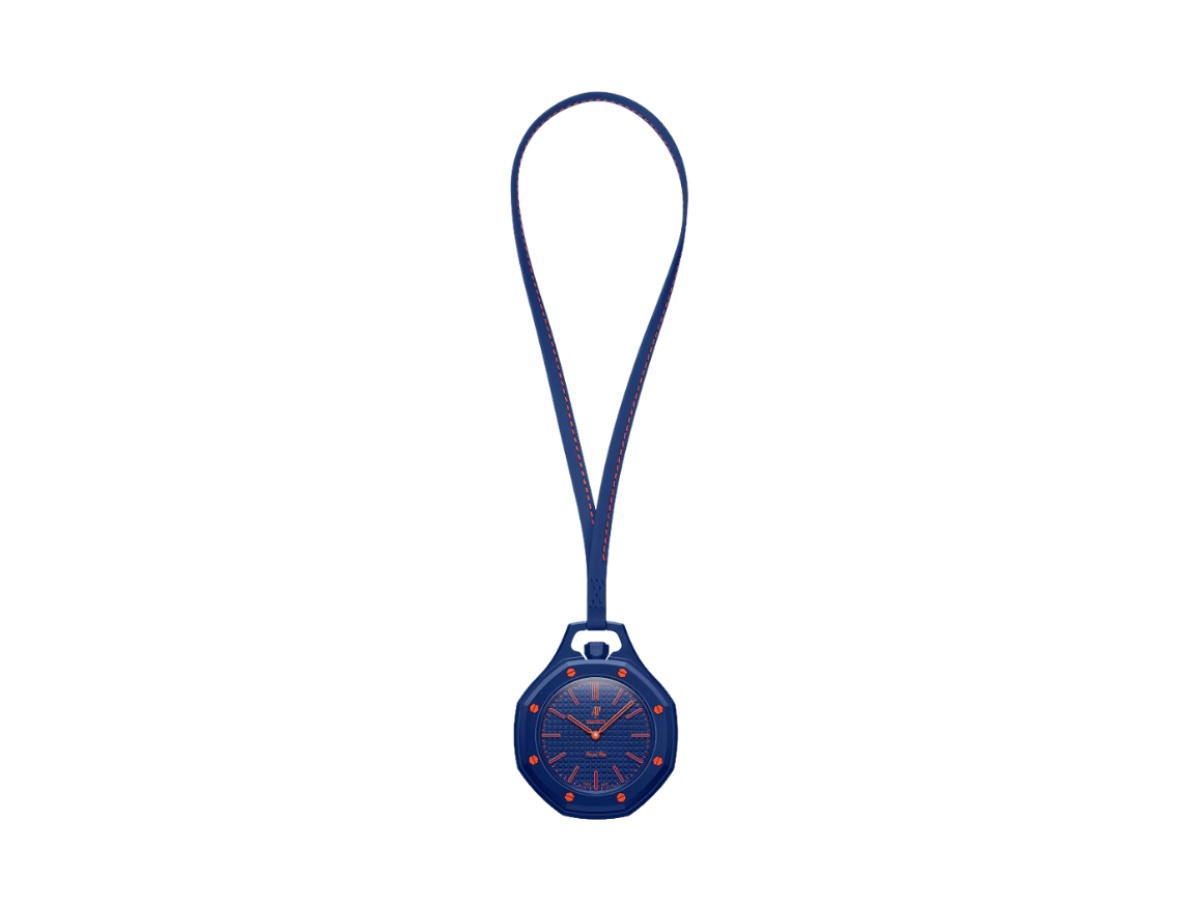 Swatch Swatch x Audemars Royal Pop Orenji Hachi