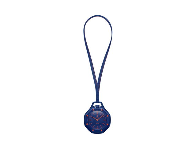 Swatch Swatch x Audemars Royal Pop Orenji Hachi - view 1