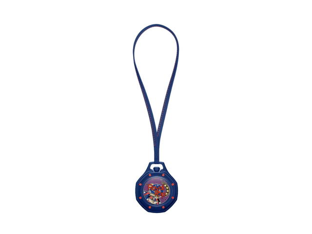 Swatch Swatch x Audemars Royal Pop Orenji Hachi - view 2