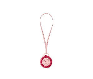 Buy Swatch X Audemars  Royal Pop Otto Rosso Cherry Red Pink at Sasom – Authentic and Ready to Ship