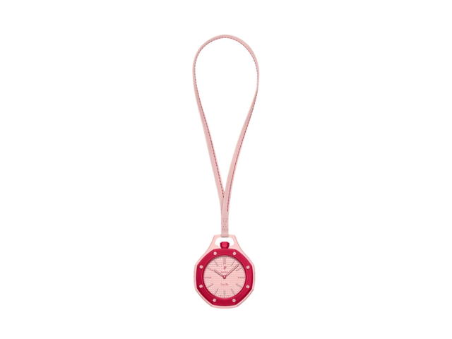 Swatch Swatch X Audemars  Royal Pop Otto Rosso Cherry Red Pink - view 1