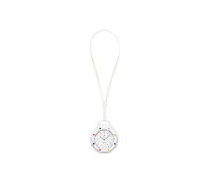 Buy Swatch x Audemars Royal Pop Huit Blanc White at Sasom – Authentic and Ready to Ship