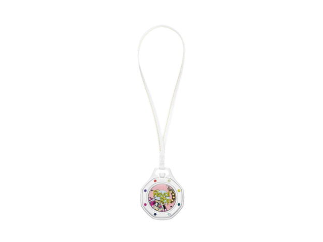 Swatch Swatch x Audemars Royal Pop Huit Blanc White - view 2