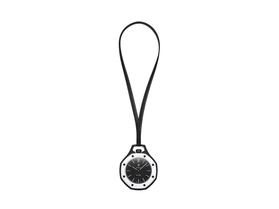 Swatch Swatch x Audemars Royal Pop Ocho Negro