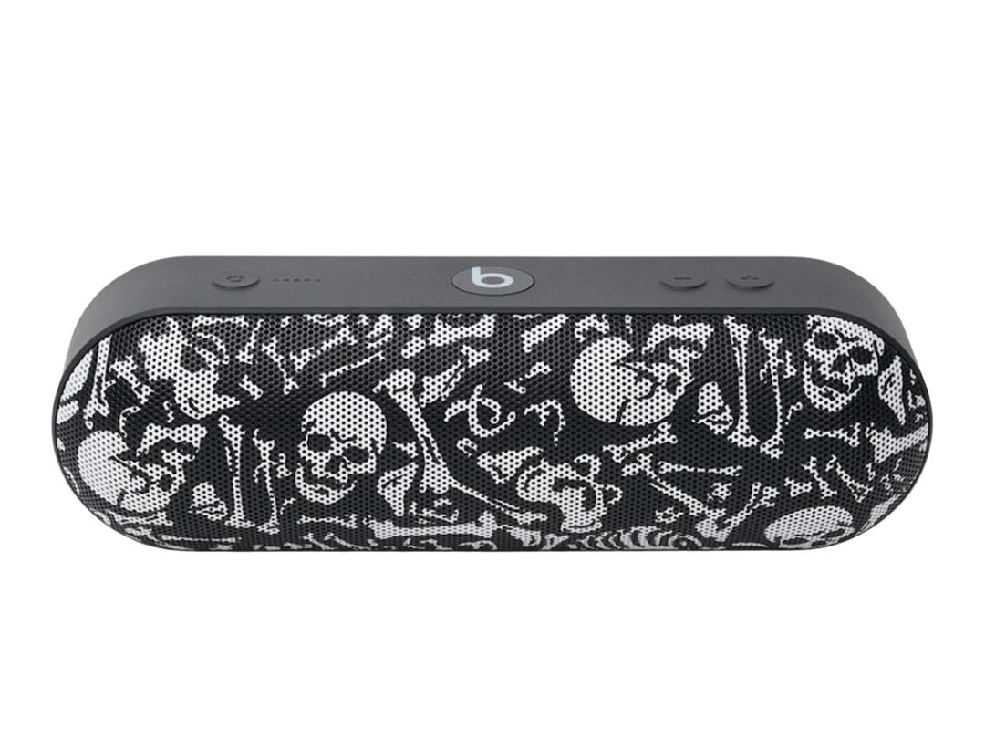 Stussy Stüssy x Beats by Dr. Dre Pill+ Speaker