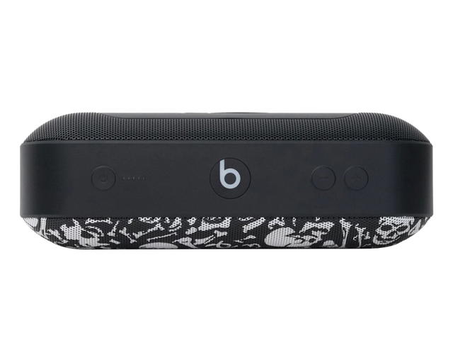 Stussy Stüssy x Beats by Dr. Dre Pill+ Speaker - view 2