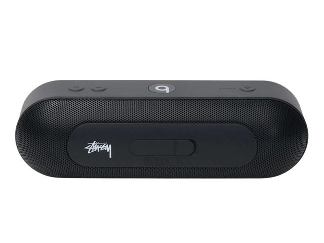 Stussy Stüssy x Beats by Dr. Dre Pill+ Speaker - view 3