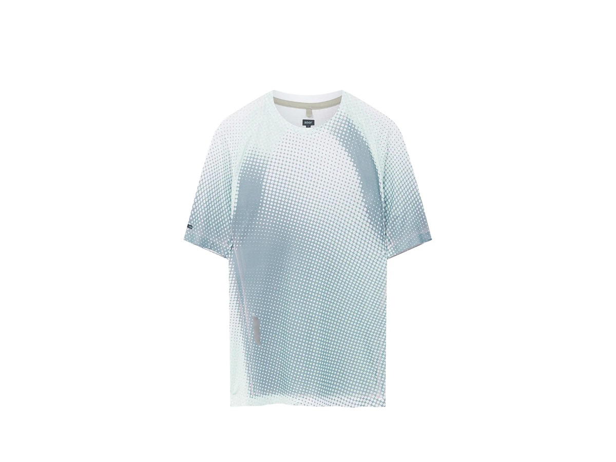 SOAR Running SOAR Running Printed Tech T GreySage Dots