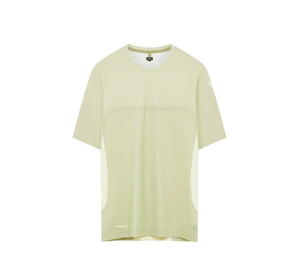 Buy SOAR Running Hot Weather T Warm Grey Yellow at Sasom – Authentic and Ready to Ship