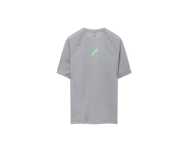 SOAR Running SOAR Running Race Tee Silver - view 2