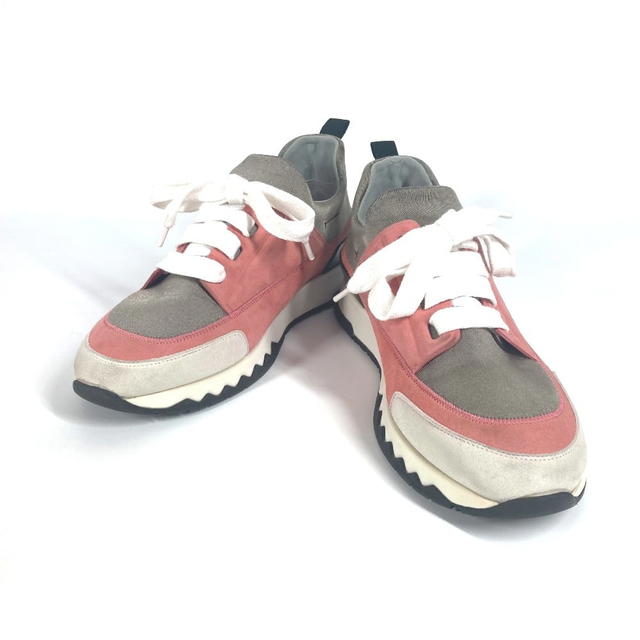 Hermes Stadium shoe laces shoessneakers - view 2