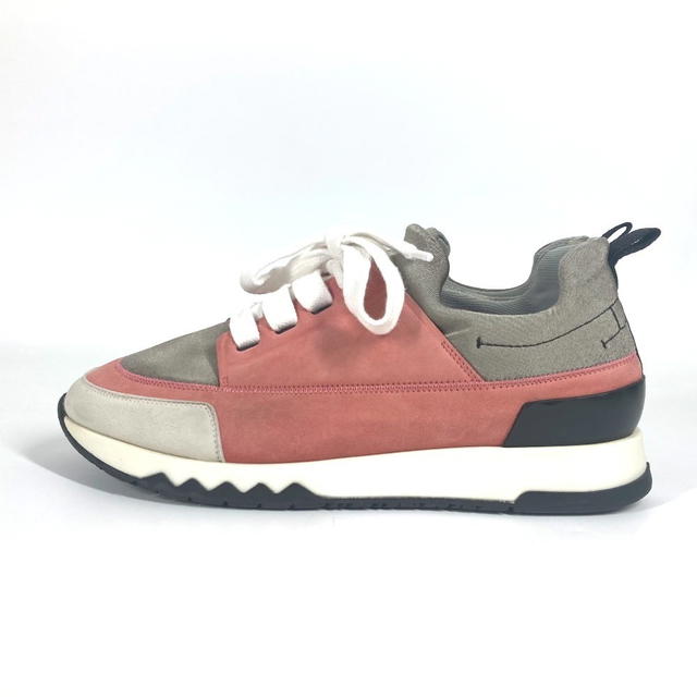 Hermes Stadium shoe laces shoessneakers - view 4