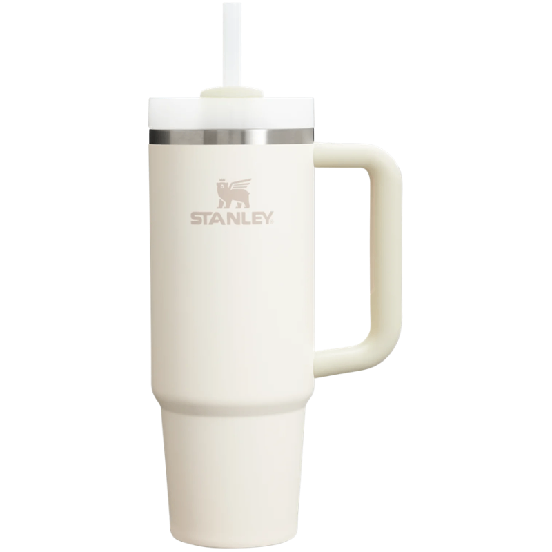 Stanley STANLEY ADV 30OZ QNCHRH2.O TM TUMB CREAM 2.0 -AP