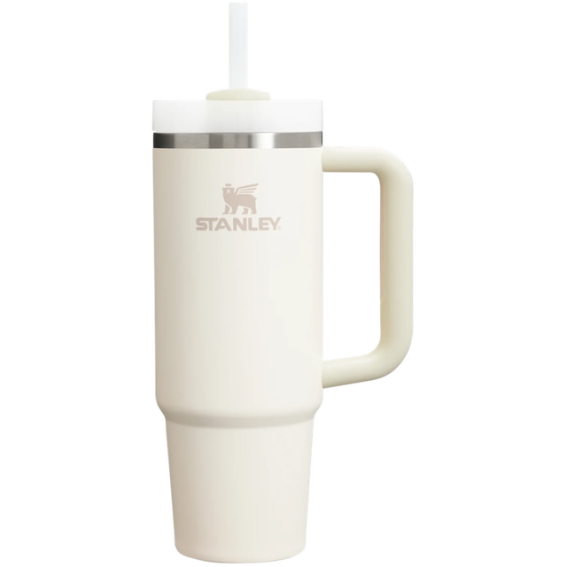 Stanley STANLEY ADV 30OZ QNCHRH2.O TM TUMB CREAM 2.0 -AP - view 1