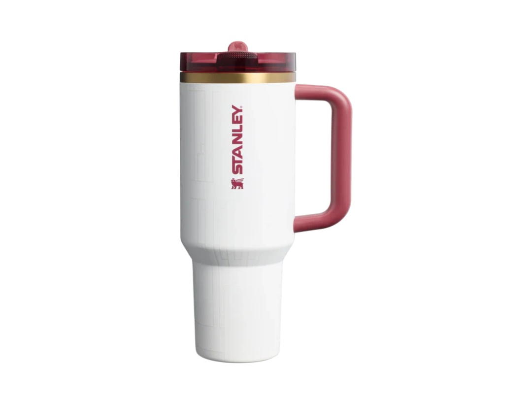 Stanley Stanley 191 x Arsenal Quencher ProTour Flip Straw Tumbler 40 OZ