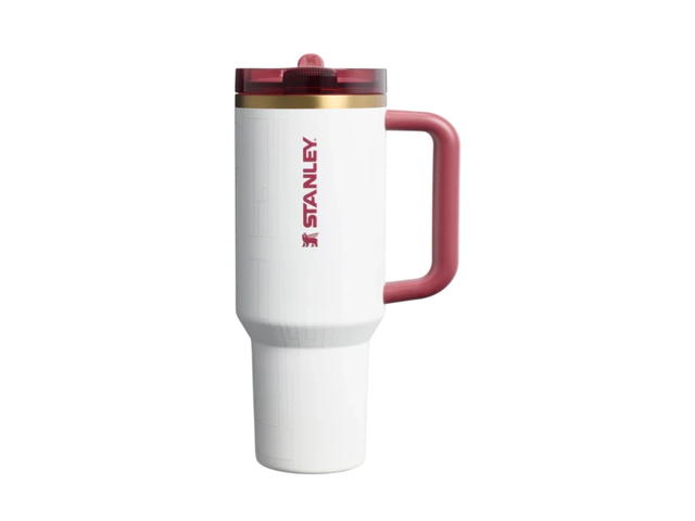 Stanley Stanley 191 x Arsenal Quencher ProTour Flip Straw Tumbler 40 OZ - view 1
