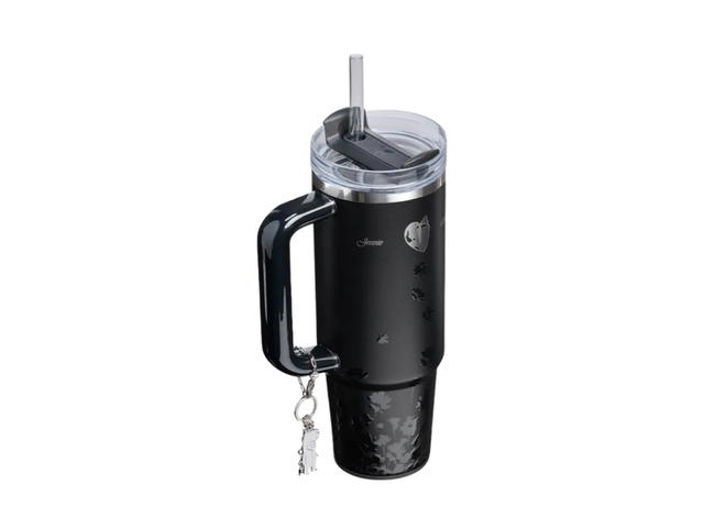 Stanley Stanley 1913 x JENNIE The Quencher Luxe Tumbler 887ml Black - view 2