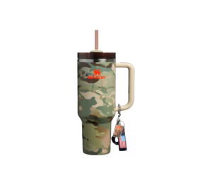 Buy Stanley x The Post Malone Flowstate Quenche 40oz Tumbler Post Malone MultiCam at Sasom – Authentic and Ready to Ship
