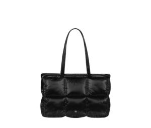 Buy Stand Oil Bubble Bag Black at Sasom – Authentic and Ready to Ship