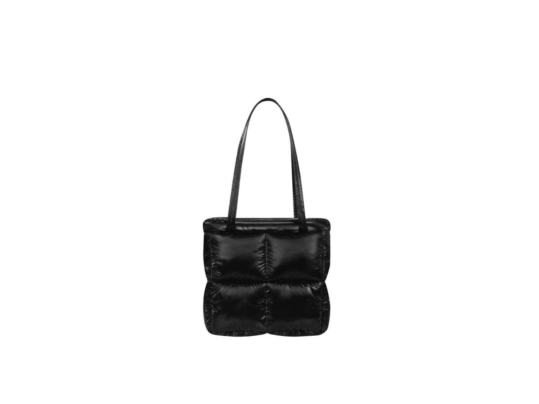 Stand Oil Stand Oil Bubble Bag Mini Black