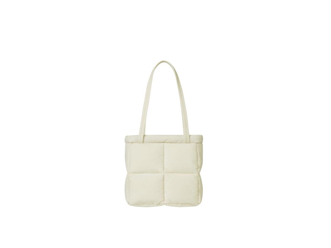 Stand Oil Stand Oil Bubble Bag Mini Cream