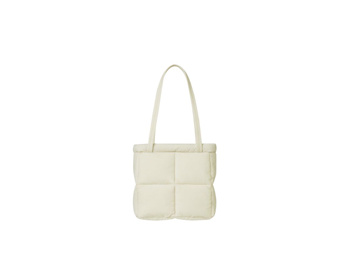 Stand Oil Stand Oil Bubble Bag Mini Cream